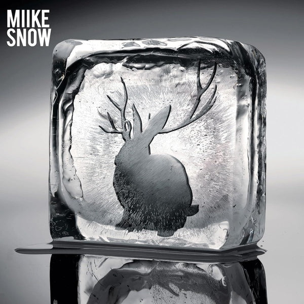 Miike Snow - Front Cover