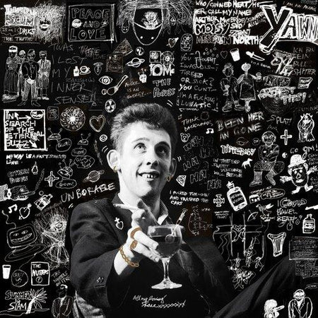 20Th Century Paddy The Song Of - Front Cover