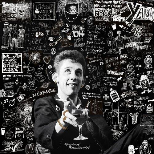 20Th Century Paddy The Song Of - Front Cover