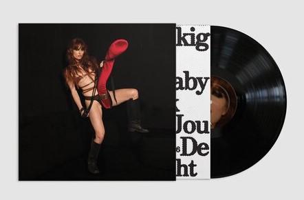 Leve De Feeks - Front Cover