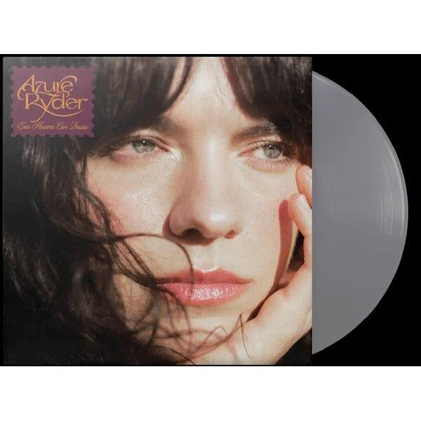 Even Flowers Can Bruise - Front Cover