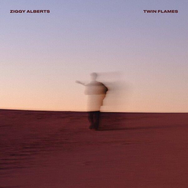 Twin Flames - Front Cover
