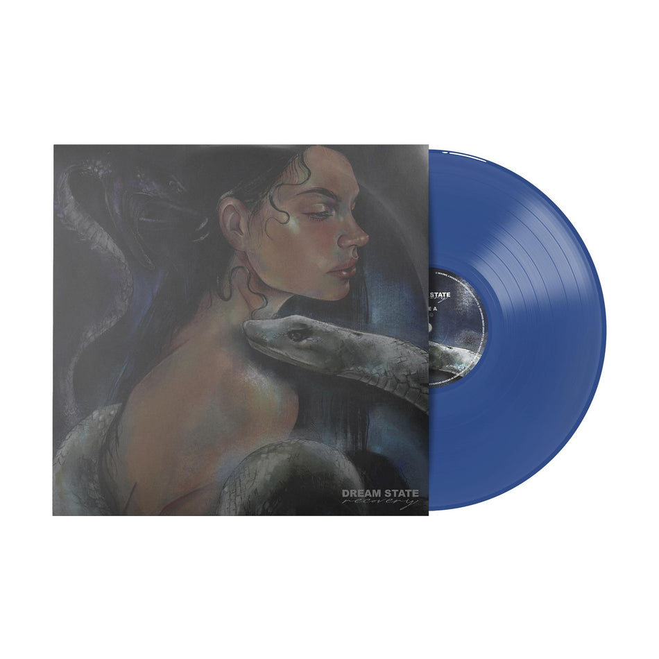 Recovery - Front Cover