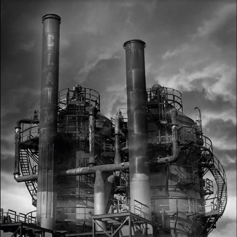 CLAIM/EDITION LIMITEE - Front Cover