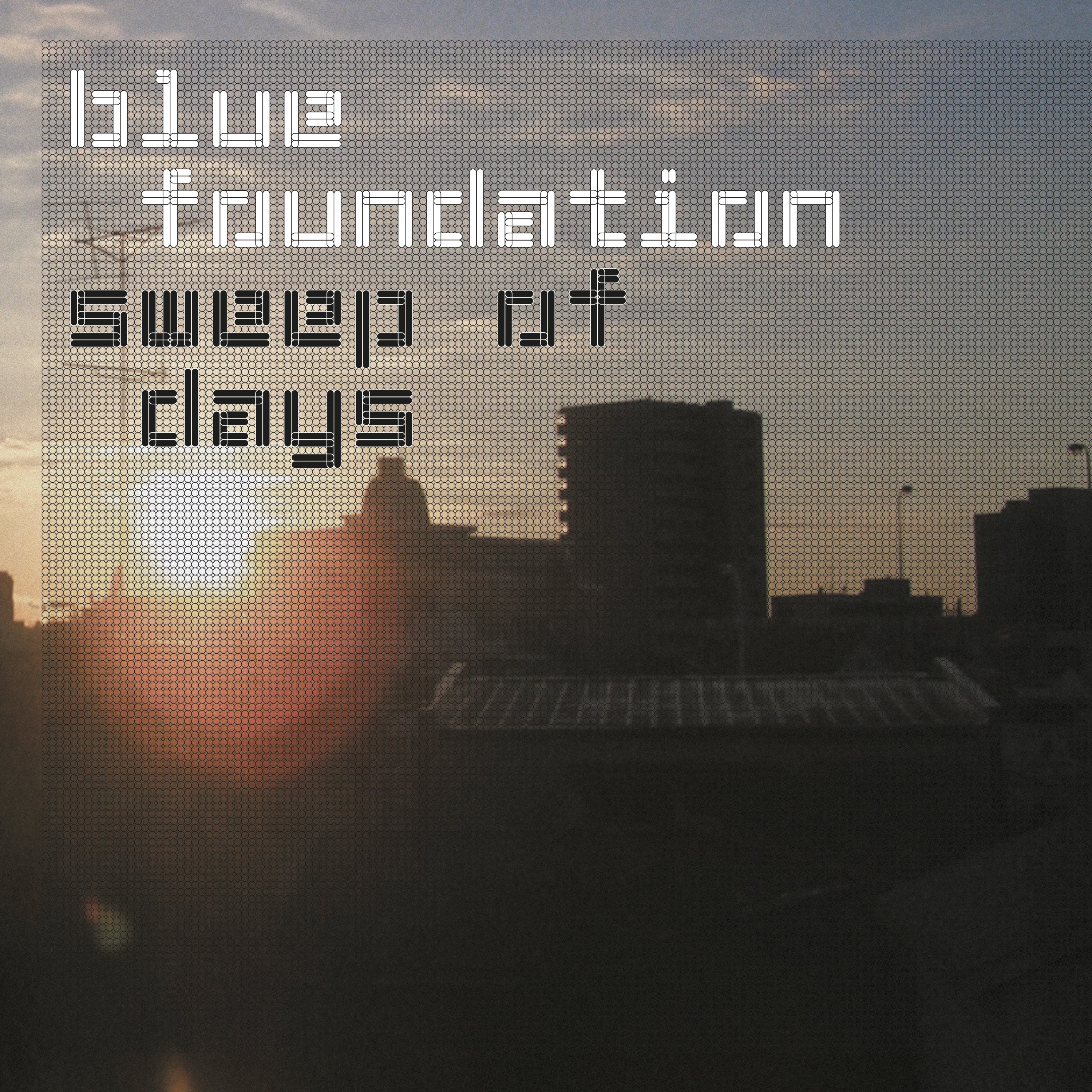 Sweep Of Days/Remaster - Front Cover