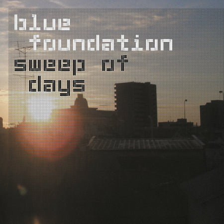 Sweep Of Days/Remaster - Front Cover