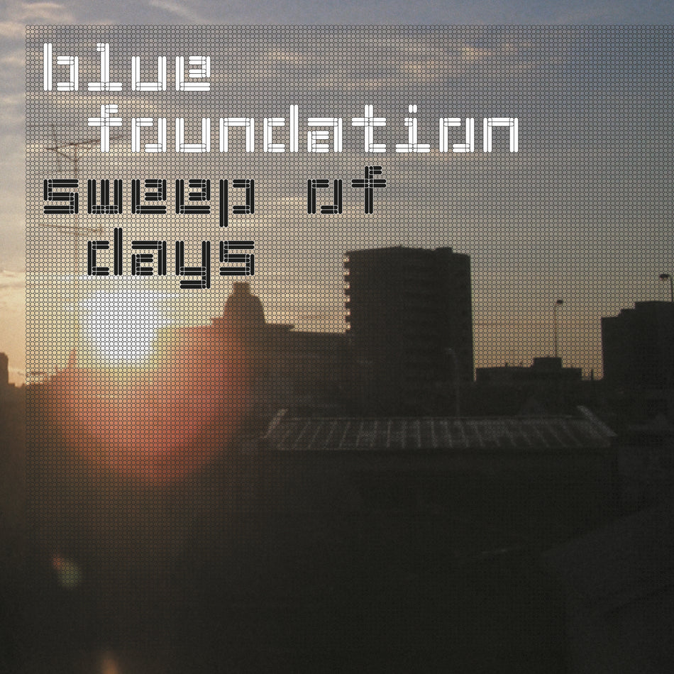 Sweep Of Days/Remaster - Front Cover