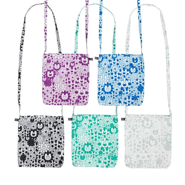 Supernatural NJ X Murakami Cross Bag Random Version - Front Cover