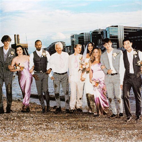 Right Place, Wrong Person - Front Cover