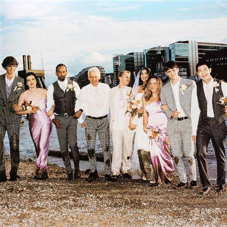 Right Place, Wrong Person - Front Cover