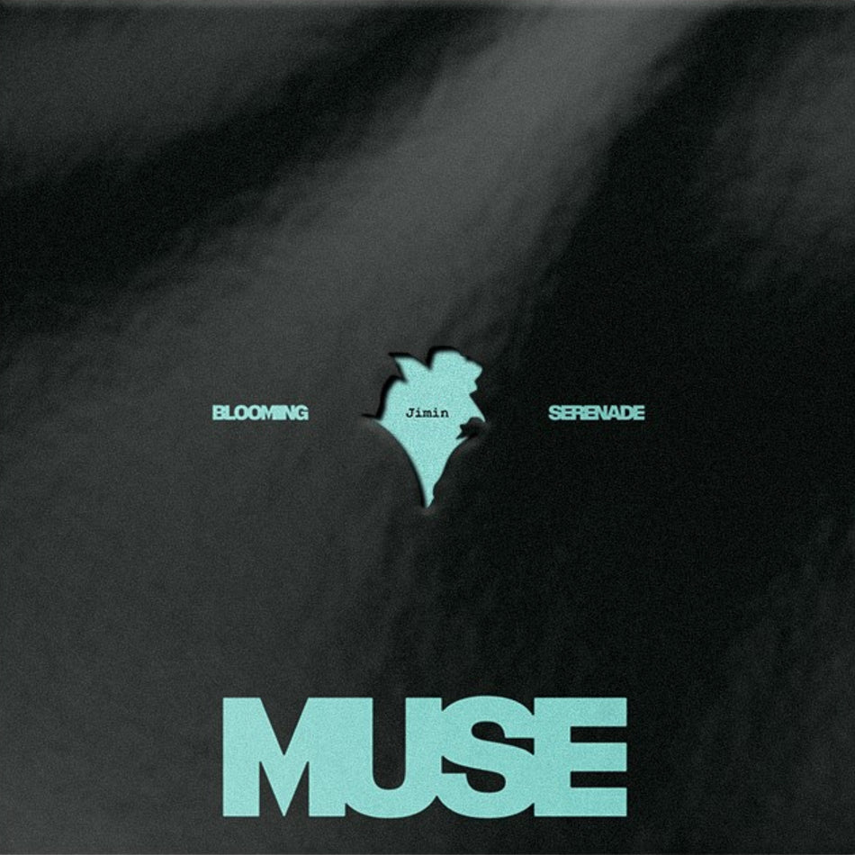 MUSE - Front Cover