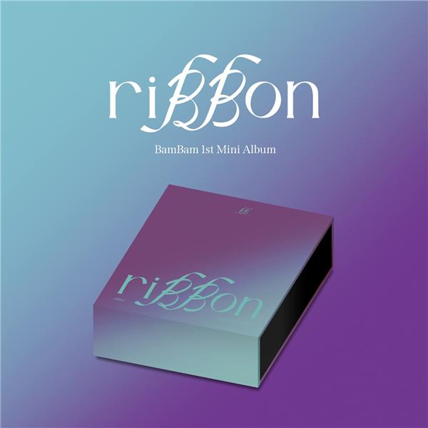 Ribbon Pandora Version - Front Cover