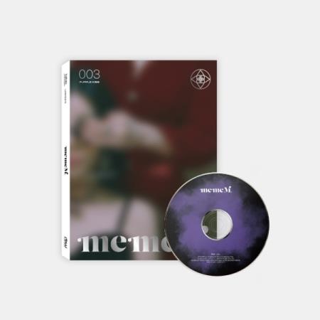 Memem (Meme Version) - Front Cover
