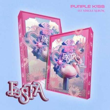 Festa - Main Version - Front Cover