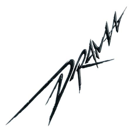 Drama (Giant Version) - Front Cover