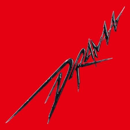 Drama (Scene Version) - Front Cover