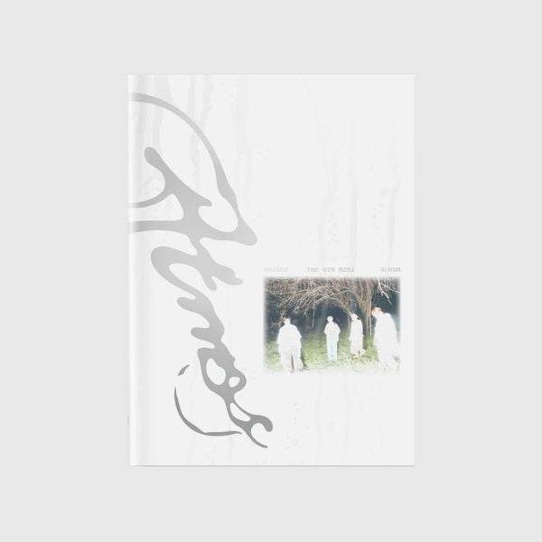 Atmos - Prismic Atmos Version - Front Cover