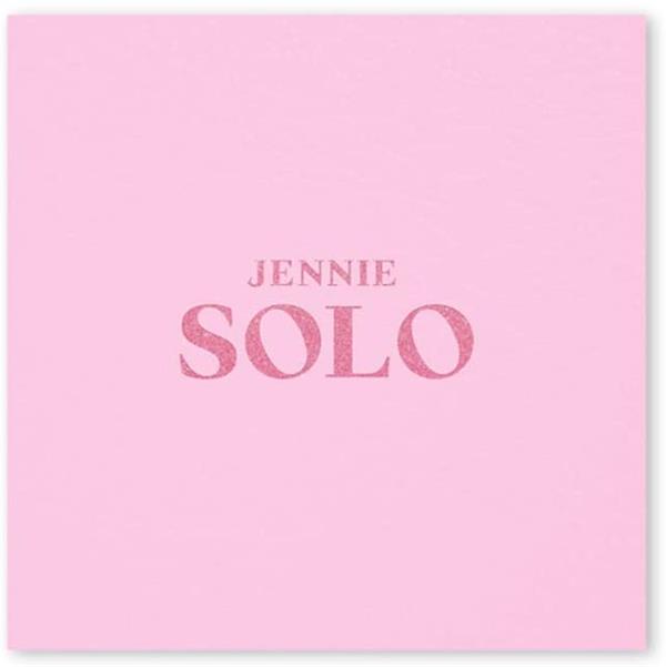 Solo - Front Cover