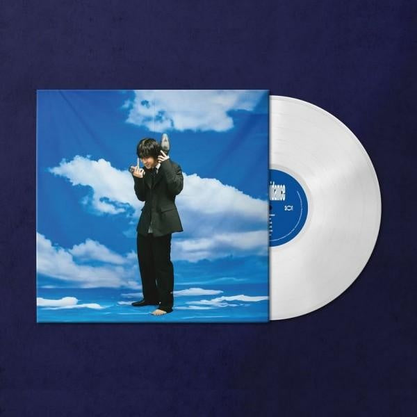 sociavoidance - Front Cover