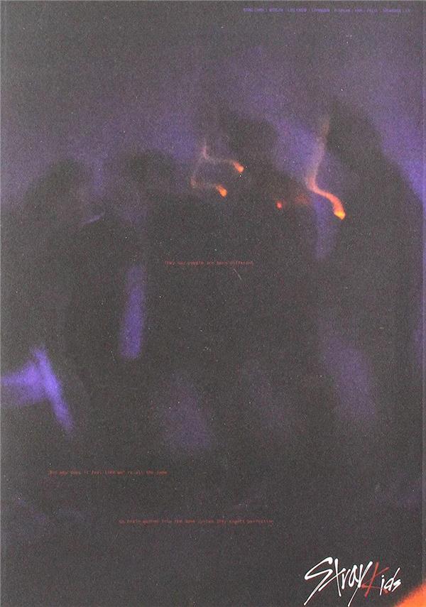 I Am Not Random Cover Edition - Front Cover