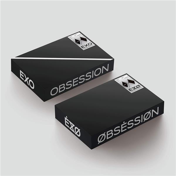 The 6th Album Obsession - Front Cover