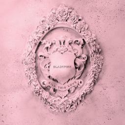 Kill This Love Coffret - Front Cover