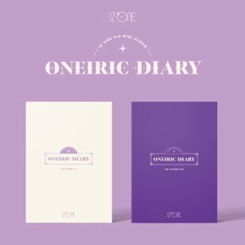 Oneiric - Front Cover