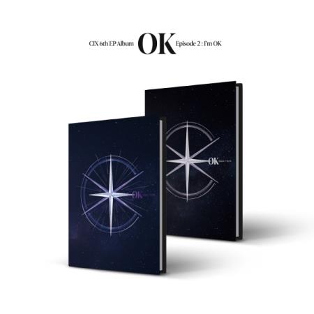 Ok Episode 2 : I'm Ok - Front Cover