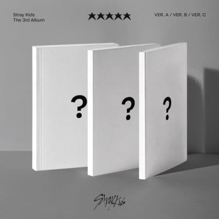 5 Star - Front Cover