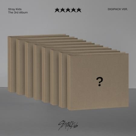 5 Star - Front Cover