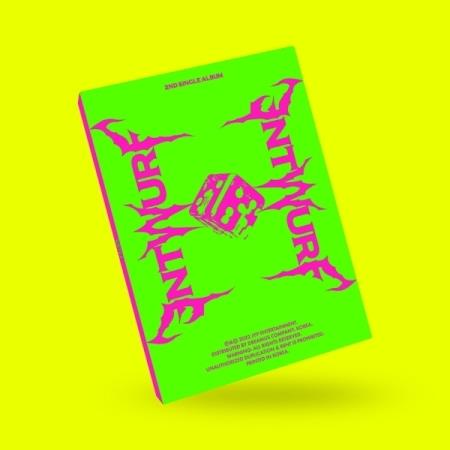 Entwurf Normal Version - Front Cover
