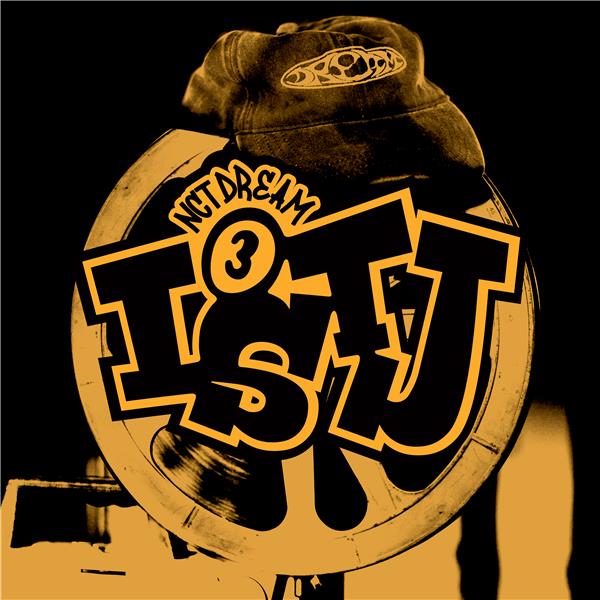 ISTJ The 3rd Album Smini Version (Smart Album) Édition Limitée Coffret - Front Cover