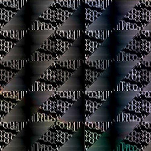 Live / Remix - Front Cover