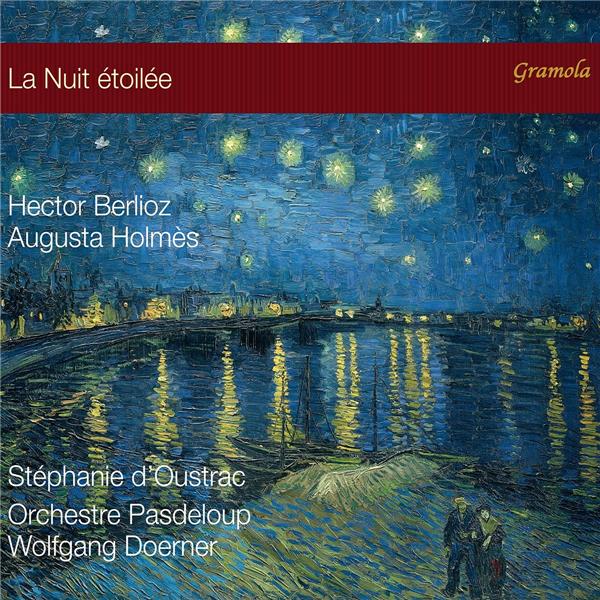 Les Nuits d'été Cléopâtre - Front Cover