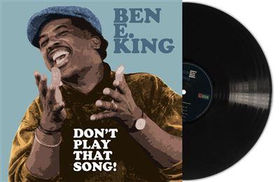 DON T PLAY THAT SONG ! - Front Cover