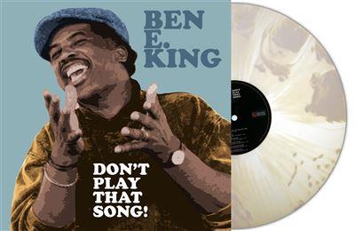 DON T PLAY THAT SONG ! - Front Cover