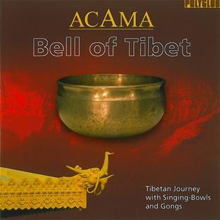 Bell of Tibet - Front Cover
