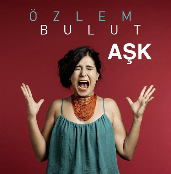Ask - Front Cover