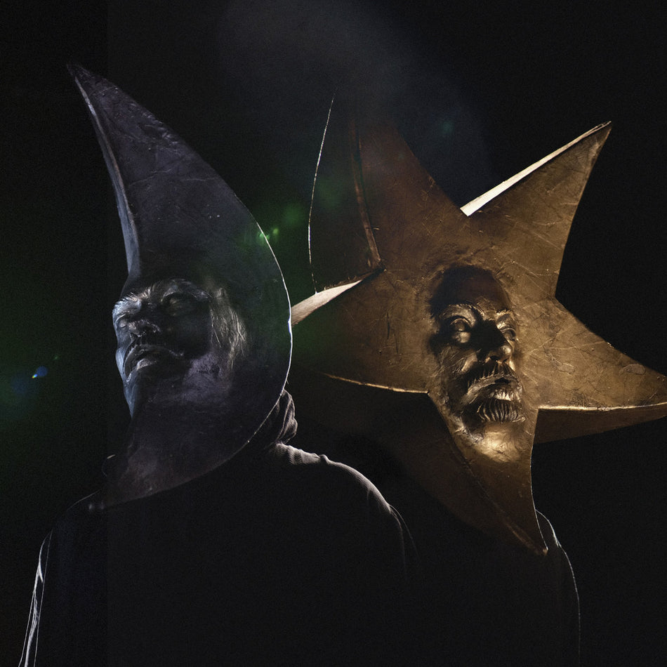 Motorpsycho - Front Cover