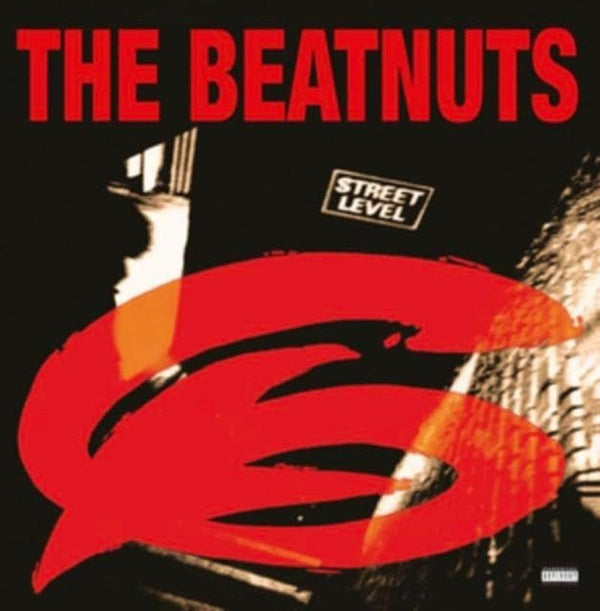 The Beatnuts/Street Level - Front Cover