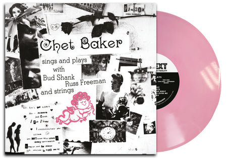 SINGS AND PLAYS - Front Cover