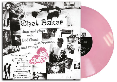 SINGS AND PLAYS - Front Cover