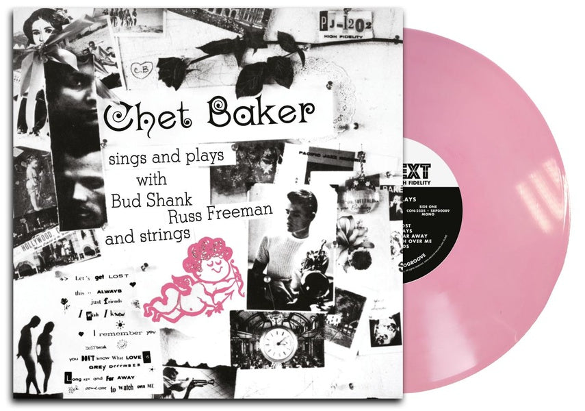 SINGS AND PLAYS - Front Cover