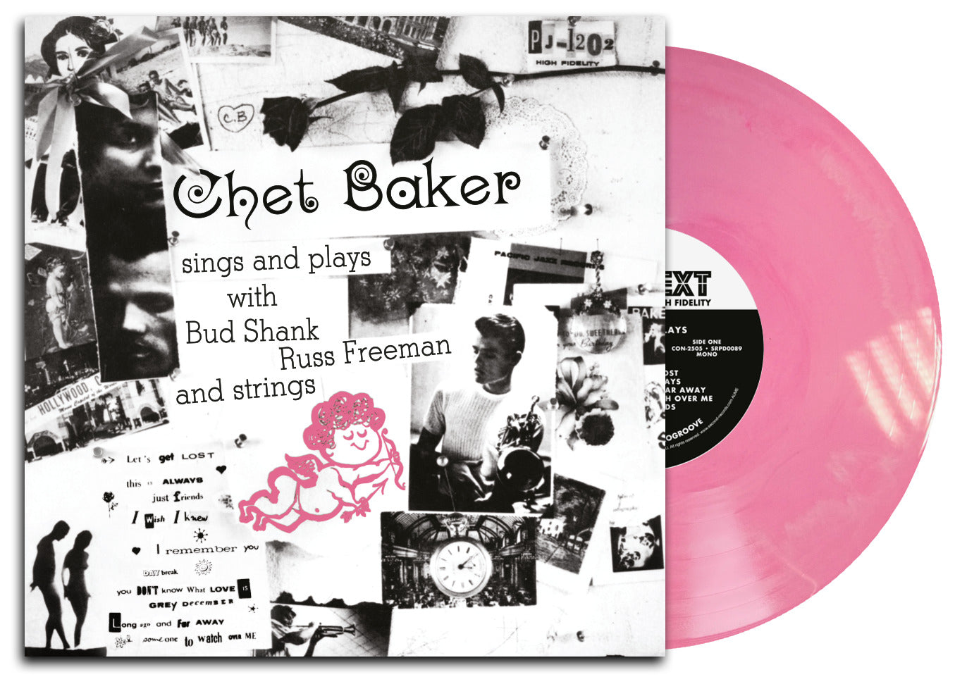 SINGS AND PLAYS - Front Cover