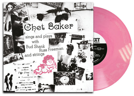 SINGS AND PLAYS - Front Cover