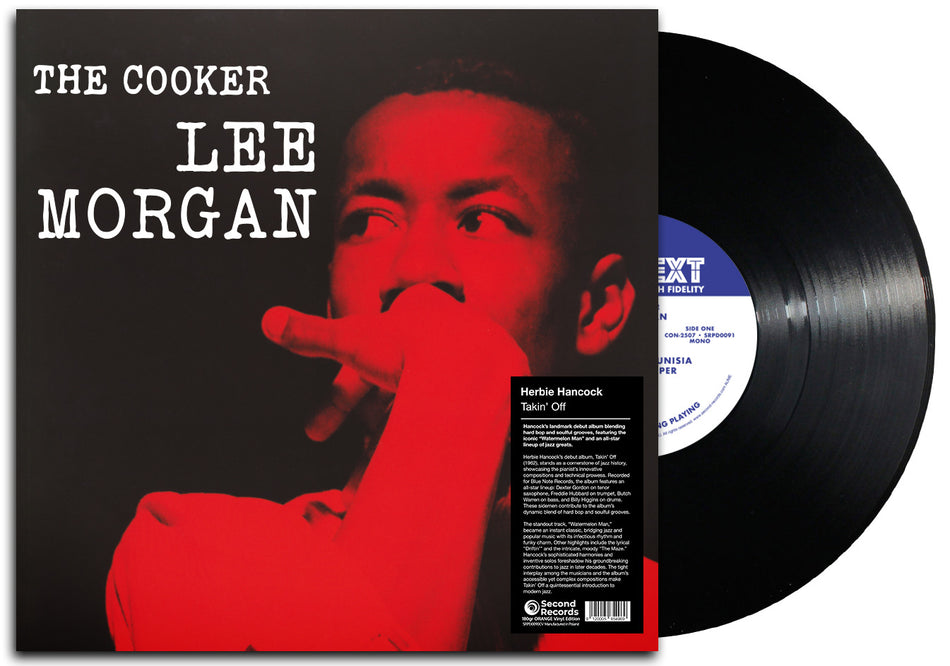 COOKER - Front Cover