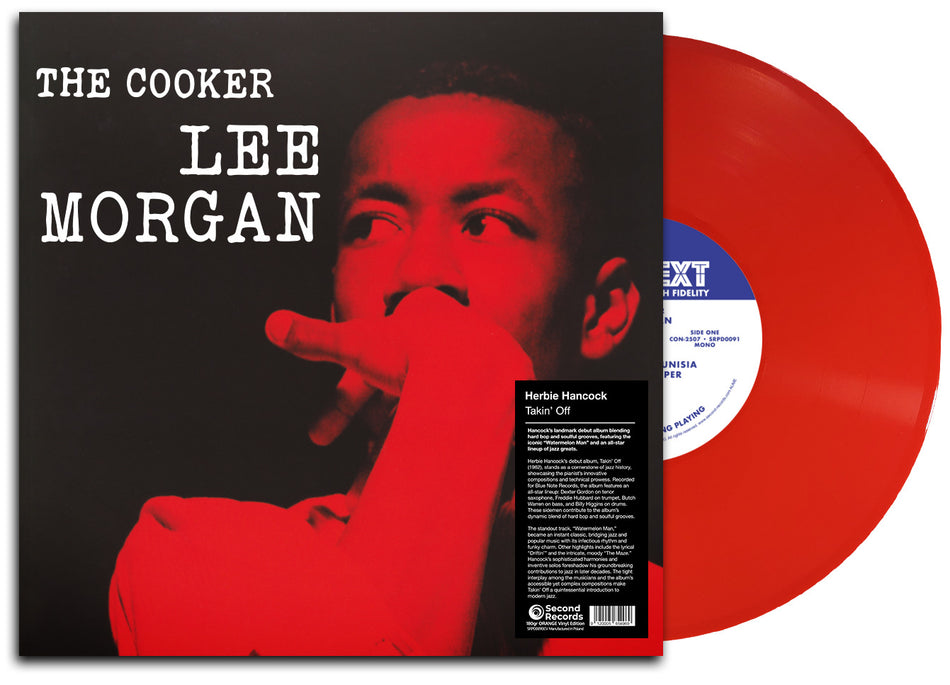 COOKER - Front Cover