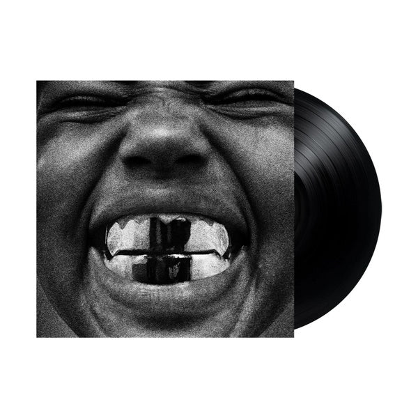 BULLY - Front Cover