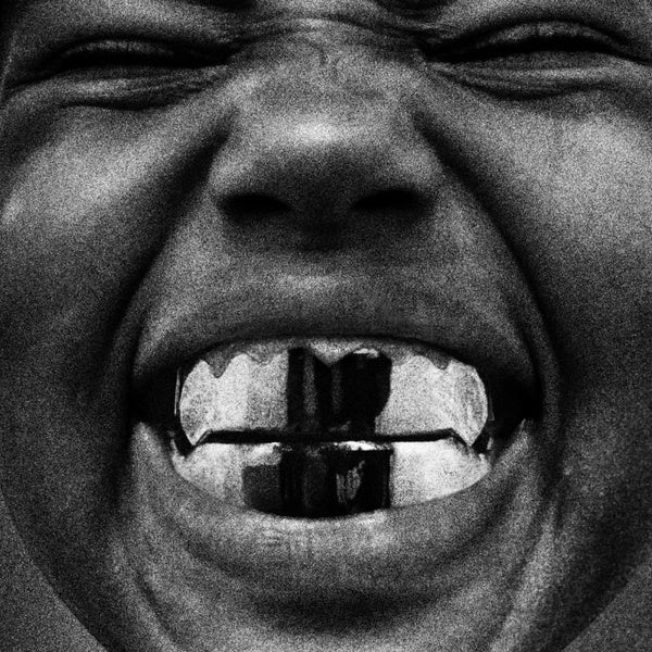 Bully - Front Cover
