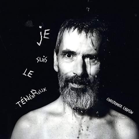 Je Suis Le Ténébreux - Front Cover
